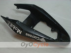 Carénage arrière de selle pour Suzuki 04-05 GSXR750 #OYO87909313