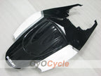 Kit de carénages à injection pour GSX R600 06-07 - Blanc, Noir - Corona, MOTUL #OYO87901434