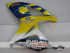 Carénages latéraux gauche et droit pour Suzuki 06-07 GSXR600 #OYO87909389