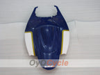 Carénage arrière + capot de selle pour Suzuki 06-07 GSXR600 #OYO87909388