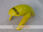 Carénage de garde-boue avant pour Suzuki 06-07 GSXR750 #OYO87909642