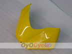 Kit de carénage pour injection pour GSX R750 06-07 - Jaune, Bleu - Corona #OYO87901266