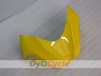 Kit de carénage pour injection pour GSX R750 06-07 - Jaune, Bleu - Corona #OYO87901266