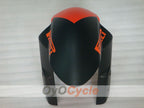 Carénage de garde-boue avant pour Suzuki 06-07 GSXR600 #OYO87909390