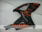 Carénage latéral gauche et droit pour Suzuki 06-07 GSXR750 #OYO87909649
