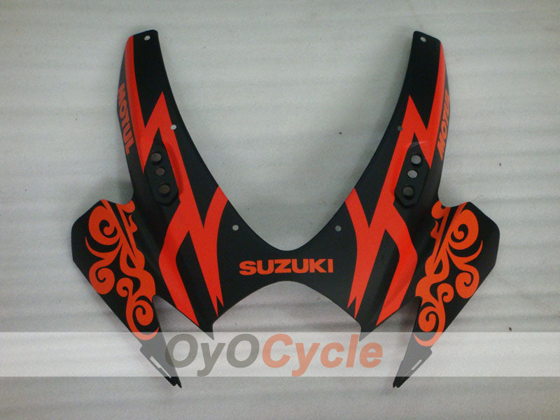 Carénage supérieur avant pour Suzuki 06-07 GSXR750 #OYO87909647
