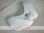 Kit de carénage pour injection pour GSX R750 06-07 - Blanc, Noir - Corona #OYO87901269