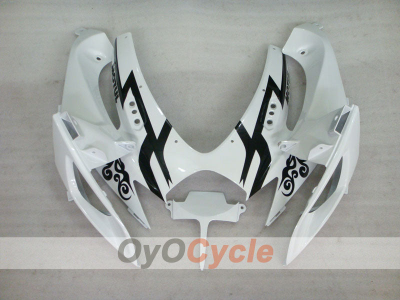 Carénage supérieur avant pour Suzuki GSXR600 06-07 #OYO87909399