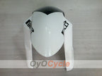 Carénage de garde-boue avant pour Suzuki 06-07 GSXR750 #OYO87909654