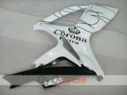 Carénage latéral gauche et droit pour Suzuki 06-07 GSXR750 #OYO87909657