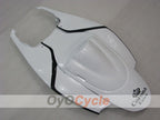 Carénage arrière de selle + capot de selle pour Suzuki 06-07 GSXR750 #OYO87909659