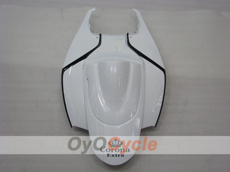 Carénage arrière de selle + capot de selle pour Suzuki 06-07 GSXR750 #OYO87909659