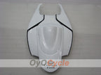 Carénage arrière de selle + capot de selle pour Suzuki 06-07 GSXR750 #OYO87909659