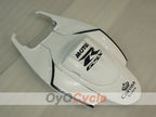 Carénage arrière de selle + capot de selle pour Suzuki 06-07 GSXR750 #OYO87909661
