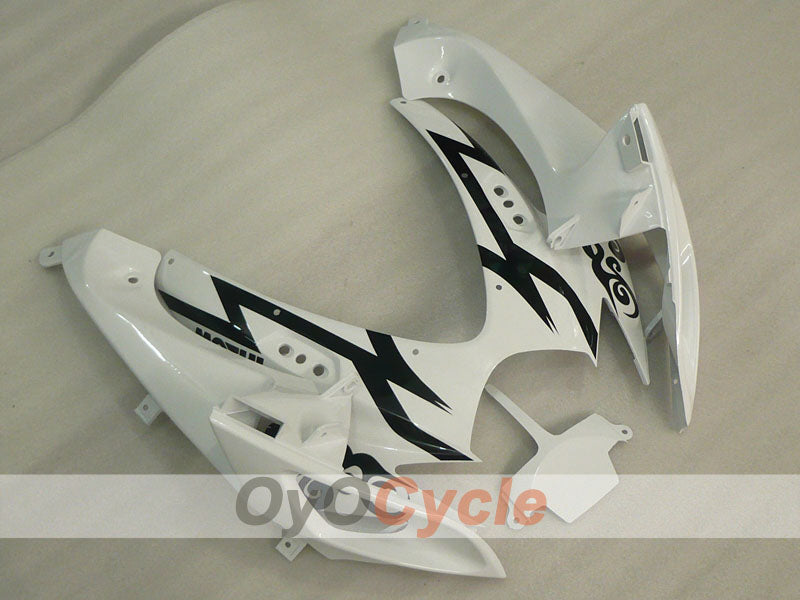 Carénage supérieur avant pour Suzuki GSXR600 06-07 #OYO87909404