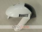 Kit de carénage pour injection pour GSX R750 06-07 - Blanc, Noir - Corona #OYO87901272