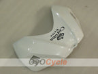 Kit de carénage pour injection pour GSX R750 06-07 - Blanc, Noir - Corona #OYO87901272