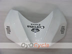 Kit de carénage pour injection pour GSX R750 06-07 - Blanc, Noir - Corona #OYO87901273