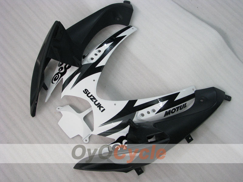 Carénage supérieur avant pour Suzuki 06-07 GSXR750 #OYO87909674