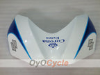 Kit de carénage pour injection pour GSX R750 06-07 - Bleu, Blanc - Corona #OYO87901275