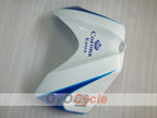 Kit de carénage pour injection pour GSX R750 06-07 - Bleu, Blanc - Corona #OYO87901275