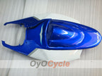 Kit de carénage à injection pour GSX R600 06-07 - Bleu, Blanc - Corona #OYO87901448