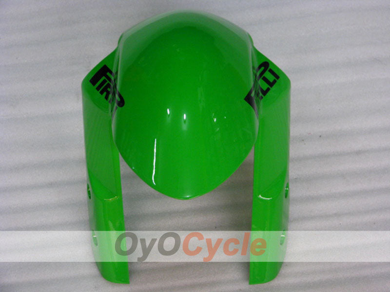 Carénage du garde-boue avant pour Suzuki 06-07 GSXR750 #OYO87909671