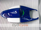 Carénage arrière de selle + capot de selle pour Suzuki 06-07 GSXR750 #OYO87909676