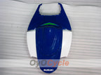 Carénage arrière de selle + capot de selle pour Suzuki 06-07 GSXR750 #OYO87909676