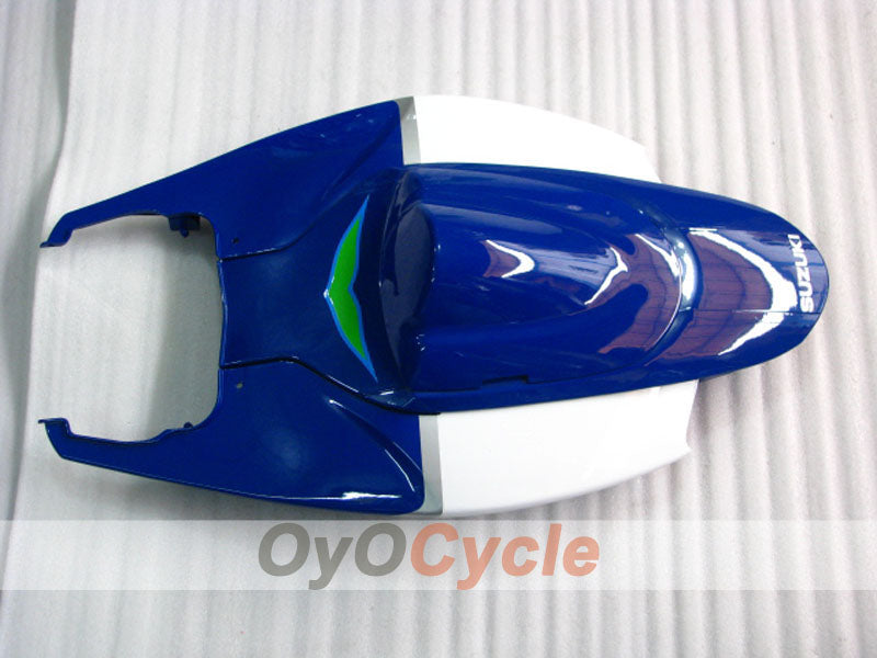 Carénage arrière de selle + capot de selle pour Suzuki 06-07 GSXR750 #OYO87909676