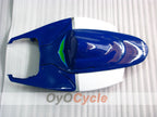 Carénage arrière de selle + capot de selle pour Suzuki 06-07 GSXR750 #OYO87909676
