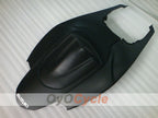 Kit de carénage à injection pour GSX R600 06-07 - Noir, mat - Style d’origine #OYO87901475