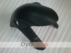 Kit de carénage injecté pour GSX R750 06-07 - Noir mat - Style d’origine #OYO87901283