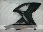 Kit de carénage à injection pour GSX R600 06-07 - Noir, mat - Style d’origine #OYO87901475