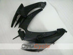 Kit de carénage à injection pour GSX R600 06-07 - Noir, mat - Style d’origine #OYO87901488