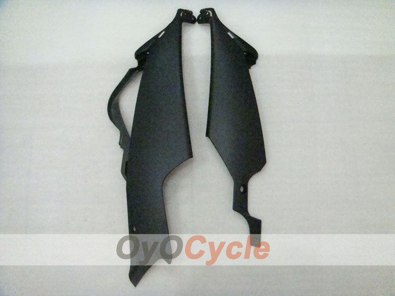 Carénage latéral gauche et droit pour Suzuki 06-07 GSXR750 #OYO87909688