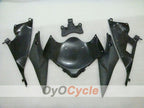 Kit de carénage injecté pour GSX R750 06-07 - Gris mat - Style d’origine #OYO87901284