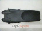 Kit de carénage à injection pour GSX R600 06-07 - Noir, mat - Style d’origine #OYO87901488