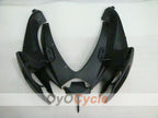 Kit de carénage à injection pour GSX R600 06-07 - Noir, mat - Style d’origine #OYO87901488