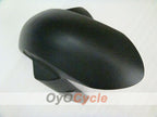 Kit de carénage à injection pour GSX R600 06-07 - Noir, mat - Style d’origine #OYO87901488