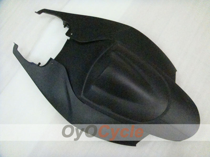 Carénage arrière de queue + capot de selle pour Suzuki GSXR600 06-07 #OYO87909426