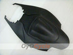 Carénage arrière + cache de selle pour Suzuki 06-07 GSXR750 #OYO87909687