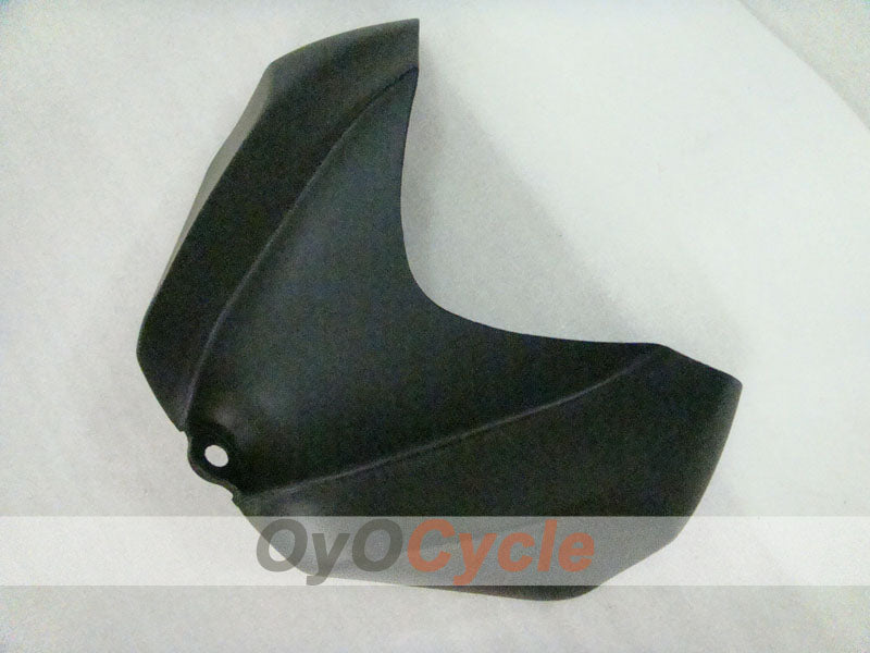 Kit de carénage à injection pour GSX R600 06-07 - Noir, mat - Style d’origine #OYO87901488