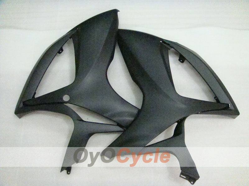 Carénage latéral gauche et droit pour Suzuki 06-07 GSXR750 #OYO87909688