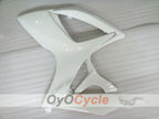 Carénage latéral gauche et droit pour Suzuki GSXR600 06-07 #OYO87909431