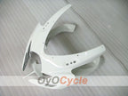 Carénage supérieur avant pour Suzuki 06-07 GSXR750 #OYO87909690
