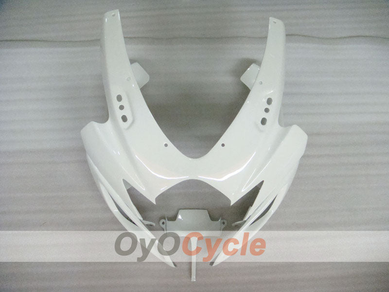 Carénage supérieur avant pour Suzuki 06-07 GSXR750 #OYO87909690