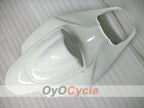 Kit de carénage à injection pour GSX R600 06-07 - Blanc - Style d’origine #OYO87901490