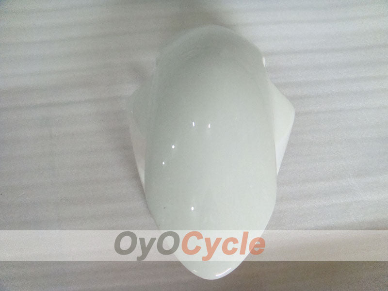 Carénage du garde-boue avant pour Suzuki 06-07 GSXR750 #OYO87909689