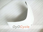 Kit de carénage injecté pour GSX R750 06-07 - Blanc - Style d’origine #OYO87901285